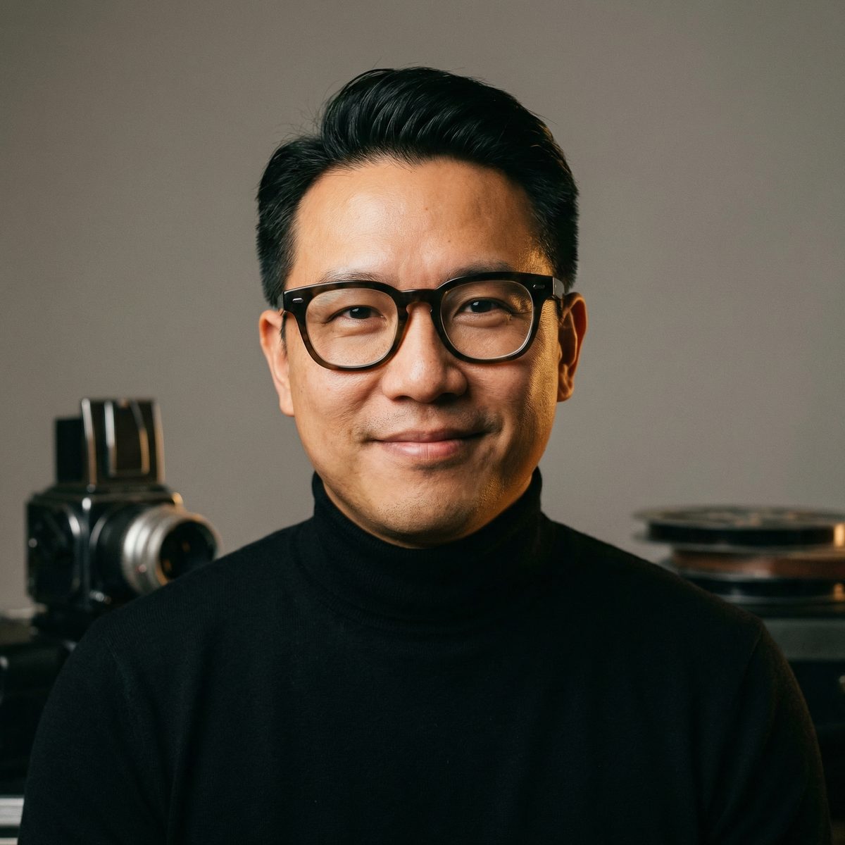 抖阴首席导演陈志远